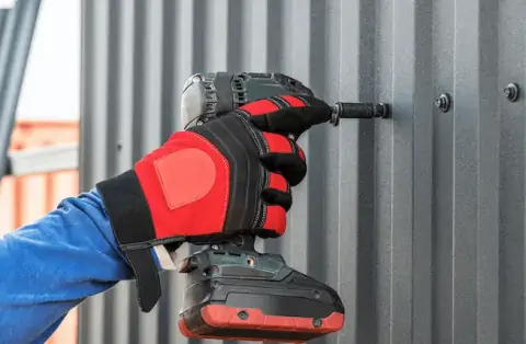 Travaux de zinguerie - Catus